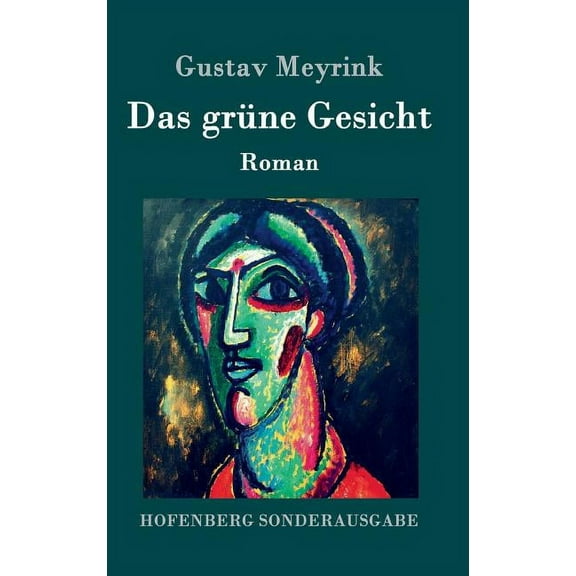 Das Grune Gesicht