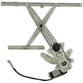 thumbnail image 4 of Dorman 741-985 Front Passenger Side Power Window Motor and Regulator Assembly for Specific Suzuki Models, 4 of 4