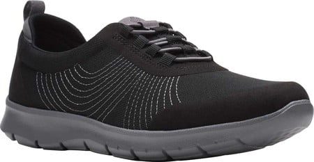 clarks women's step allenabay sneaker