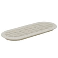 thumbnail image 4 of Crownline Boat Vent Grille Cover 35011 | Oval White Plastic, 4 of 5
