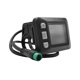 thumbnail image 4 of P9 LCD Display Dashboard Meter LCD Screen 24V 36V 48V 60V Electric Bike Meter for Electric Scooter LCD Display(5PIN), 4 of 5