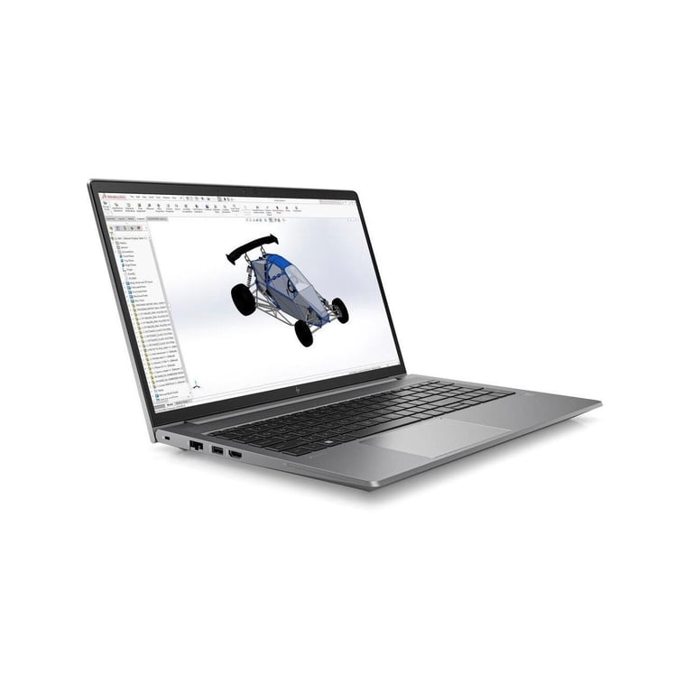HP ZBook Power G9 MOBILE WORKSTATION 15.6