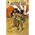 thumbnail image 1 of Motor Girl #5 VF ; Abstract Comic Book, 1 of 1