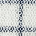 thumbnail image 3 of Scrubber Dish Cloths Collection Windowpane, 12x12, Nautical Blue 6 Count, 3 of 8