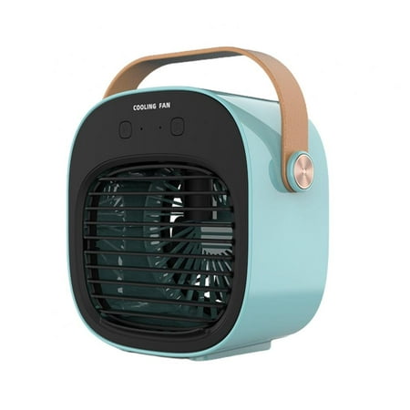 

Retap USB Office Small Fan Portable Humidification And Hydrating Lazy Table Fan Compact
