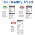 thumbnail image 2 of 100% Grass-Fed Variety Pack Beef Sticks: MSG, Gluten and Soy Free, Never Given Antibiotics or Hormones (48 Original, 48 Jalapeno, 48 Smokey Sweet Flavor, 144-Count Variety, 1-oz Stick), 2 of 9