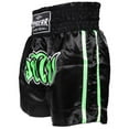 thumbnail image 3 of Youth Thai Shorts - Green, 3 of 6