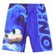 thumbnail image 4 of Pijamas de Sonic The Hedgehog para niños Conjunto de pijama de camiseta y pantalones cortos para niños - 140 cm Sailing  Electrónica, 4 of 5