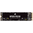 thumbnail image 2 of Corsair MP600 PRO NH 4 TB Solid State Drive, M.2 2280 Internal, PCI Express NVMe (PCI Express NVMe 4.0 x4), 2 of 6