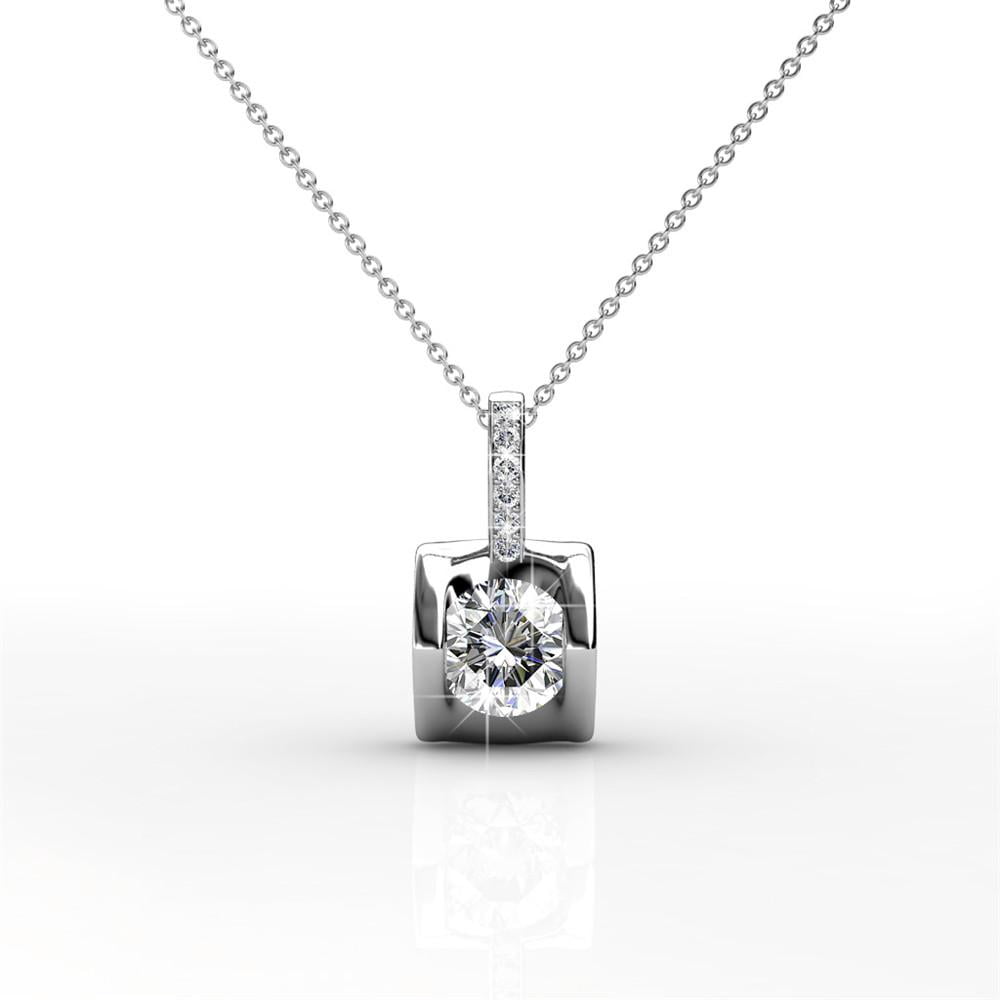 cate and chloe blake necklace