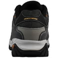 thumbnail image 4 of Zapatillas de moda Skechers Afterburn M. Fit Leather para hombre, 4 of 8
