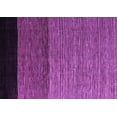thumbnail image 1 of Ahgly Company Indoor Rectangle Abstract Purple Modern Area Rugs, 8' x 10', 1 of 4