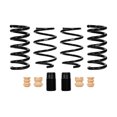 thumbnail image 2 of Fits 2015-2015 Ford Mustang Eibach Lowering Kit 35145.140 Pro-Kit; 1.1 Inch Front/1 Inch Rear Drop; Black; Shocks Not Included; Includes 2 Front/2 Rear Lowering Springs, 2 of 5