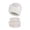 Beige, variant on Mens Winter Hat Beanie Hats for Women Winter Warm Knit Hat and Neck Scarf for Stylish Outdoor Ear Hat for Cold Weather Activities