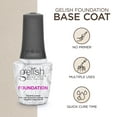 thumbnail image 2 of Gelish - Essentials -Dynamic Duo, 2 of 9