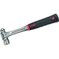 thumbnail image 2 of Proto Anti-Vibe Ball Pein Hammer, Straight Handle, 11", Steel, EA (577-1308AVP), 2 of 2