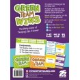 thumbnail image 2 of Juego de Mesa 25th Century Games Green Team Wins TFC29000 Party Game 2 a 6 Jugadores, 2 of 5