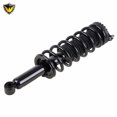 thumbnail image 2 of For Subaru Outback 2005-2009 Rear Strut Spring Assembly, 2 of 7