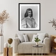 thumbnail image 4 of Historic Framed Print, Maj. Gen. Poyntz, 17-7/8" x 21-7/8", 4 of 9