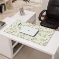 thumbnail image 3 of Long Mouse Pads for Desk,LightColor Origami Dinosaurs Pattern Desk Mats on Top Of Desks, Desk Mouse Pad Extra Large with 3mm Non-Slip Base and Stitched Edge for Gaming,Office,Work,Home 31.5"x15.7", 3 of 6