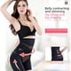 thumbnail image 3 of Bragas abdominales moldeadoras para mujer, de cuatro esquinas, de cintura alta, con realce de cadera, para vientre pequeño, moldeadoras posparto, anti-luz, belleza, 3 of 5