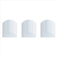 thumbnail image 1 of 240 Uds. Almohadillas Desechables para Mopa de Trapo Fuerte para OZMO T8 T8 Max N8 Pro N8 Pro + T9 T9 + Piezas de VacíO, 1 of 7