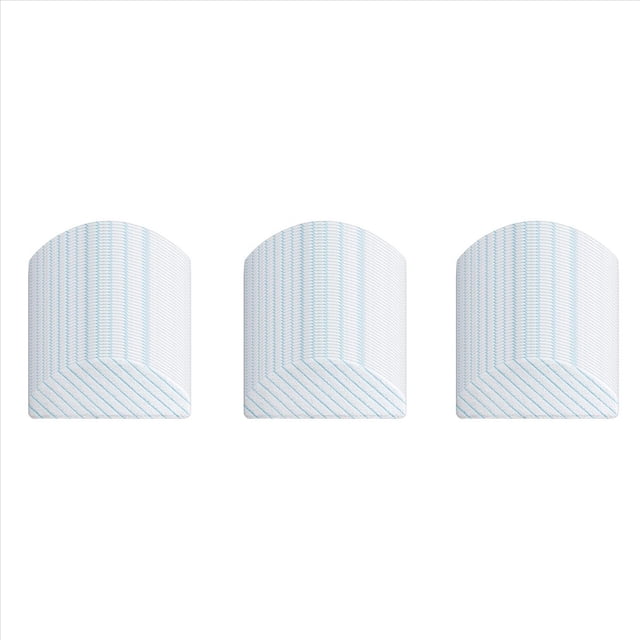 240 Uds. Almohadillas Desechables para Mopa de Trapo Fuerte para OZMO T8 T8 Max N8 Pro N8 Pro + T9 T9 + Piezas de VacíO