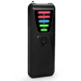 thumbnail image 2 of Portable Electromagnetic Field Radiation Detector EMF Meter EMF Detector Black, 2 of 10