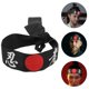 thumbnail image 2 of KAKOWELY Bandana de chef de sushi japonés, diadema de karate, banda para la cabeza de estilo japonés, diadema samurái, 2 of 5