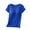 Blue, variant on Tnhcen Ladies Camisole with Chest Pad No Steel Rings Bottom Underwear Yoga Sports T-Shirt Yoga Bra Cup Womens Camisole Tank Tops Blouses for Women Blue