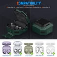 thumbnail image 2 of Funda para Samsung Galaxy Buds 2 Pro/Buds Pro/Buds Live/Buds FE, 2 of 7