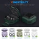 thumbnail image 2 of Funda para Samsung Galaxy Buds 2 Pro/Buds Pro/Buds Live/Buds FE, 2 of 7
