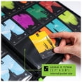 thumbnail image 4 of Archivador para cartas coleccionables Vault X 12 XL 624 cartas amarillo, 4 of 8
