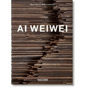 40th Edition: AI Weiwei. 40th Ed. (Hardcover)