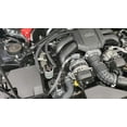 thumbnail image 2 of JL 22-25 Subaru BRZ/GR86 2.4L Passenger Side Oil Separator 3.0 - Clear Anodized, 2 of 5
