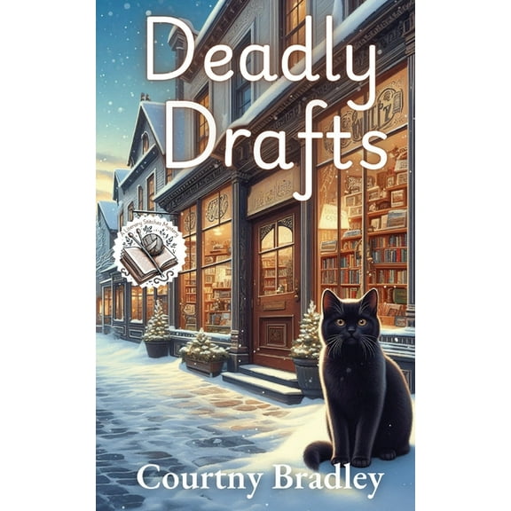 Deadly Drafts, (Paperback)