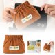 thumbnail image 1 of Bolsa de almacenamiento para joyas, bolsa para pintalabios, bolsa para llaves y cosméticos, bolsa con bolsillo interior, bolsa de mano, artículos portátiles, 1 of 6