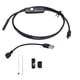 thumbnail image 2 of Endoscopio USB Impermeable Cámara de Serpiente Inspección Luz LED Alcance Para Electrodomiscicos Electónica de Coche, 2 of 7