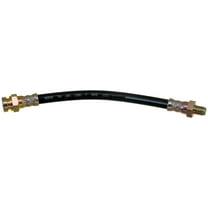 Dorman H38805 Brake Hydraulic Hose for Specific Models Fits select: 1987-1993 DODGE RAM 50, 1994 MITSUBISHI MIGHTY MAX