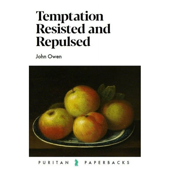 Temptation: Resisted and Repulsed, (Paperback)