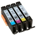 thumbnail image 3 of Canon 0390C005 (CLI-271) Ink, Black/Cyan/Magenta/Yellow, 3 of 6