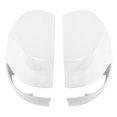 thumbnail image 1 of Cubierta De Espejo Retrovisor Protección Efectiva Reemplazo De Tapa De Espejo Retrovisor De Coche Para LX570 2007-2010, 1 of 7