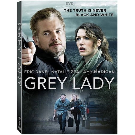 Grey Lady (DVD)