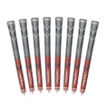 thumbnail image 1 of Golf Club Grip Golf Pride MCC Plus4 Hybrid para todo tipo de clima rojo, 1 of 7