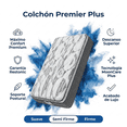 thumbnail image 4 of Colchon Individual Restonic Ortopedico Ultra Confort +  2 Almohadas Premium, 4 of 11