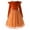 Orange, variant on Toddler Tulle Dress Girls Dresses Flutter Sleeves Swing Sundress Toddler Summer Clothes Kid Birthday Party Puff Sleeve Dress 3T 4T (Purple,3-4 Years)