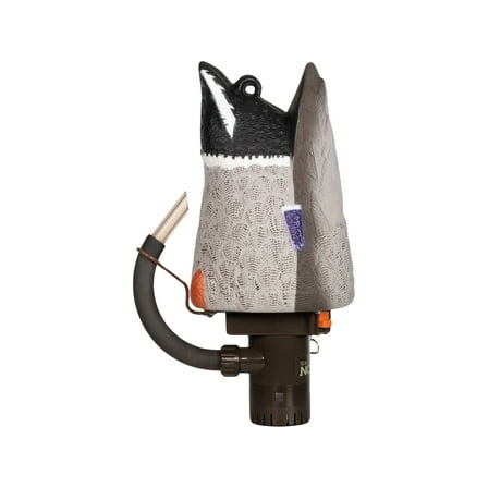 Higdon Pulsator PRO Mallard Drake Motion Duck Decoy