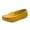 Yellow, variant on Taqqpue Women's Flats Shoes Women's Casual Flats Loafer Shoes for Women