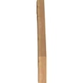 thumbnail image 4 of 3 1/2"W x 30"D x 38"H Merced Smooth Knee Brace, Western Red Cedar, 4 of 4