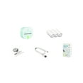 thumbnail image 3 of BELOVING Sticker Printer Inkless Thermal Printers for DIY Scrapbook Lists Study Notes Green, 3 of 10
